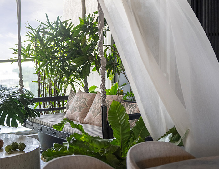 modern coastal decor ideas